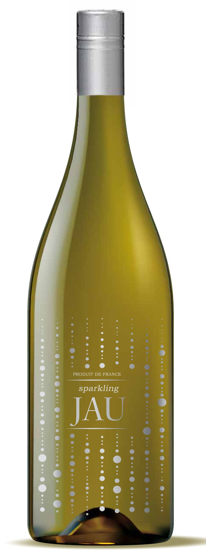 Château de Jau - Sparkling de Jau 2016