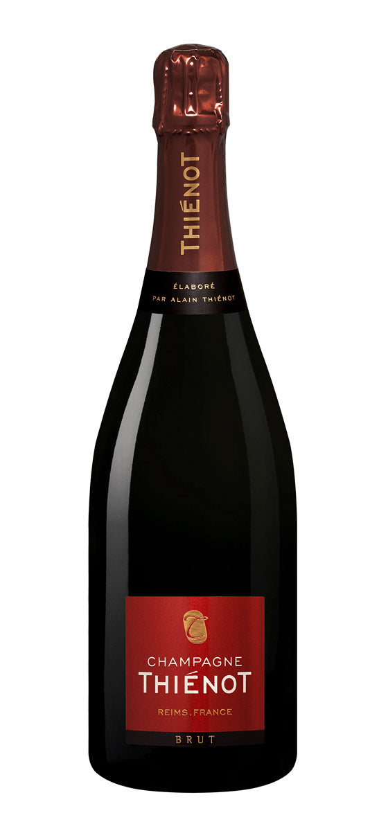 Champagne Brut