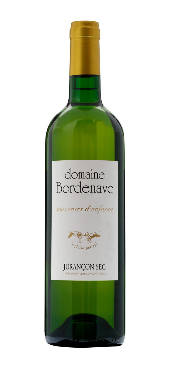 Domaine Bordenave - Souvenir d'enfance 2015