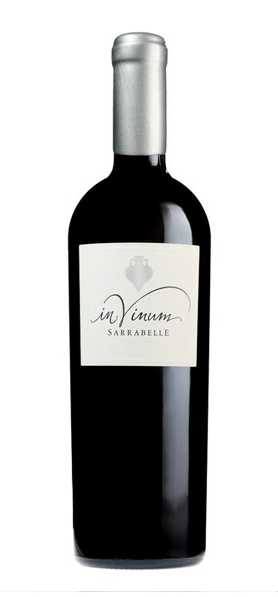 Domaine Sarrabelle - In Vinum 2012