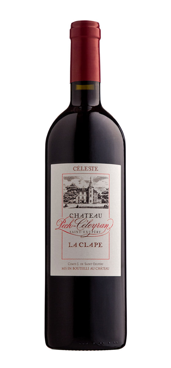 Domaine Pech Celeyran - Céleste 2015