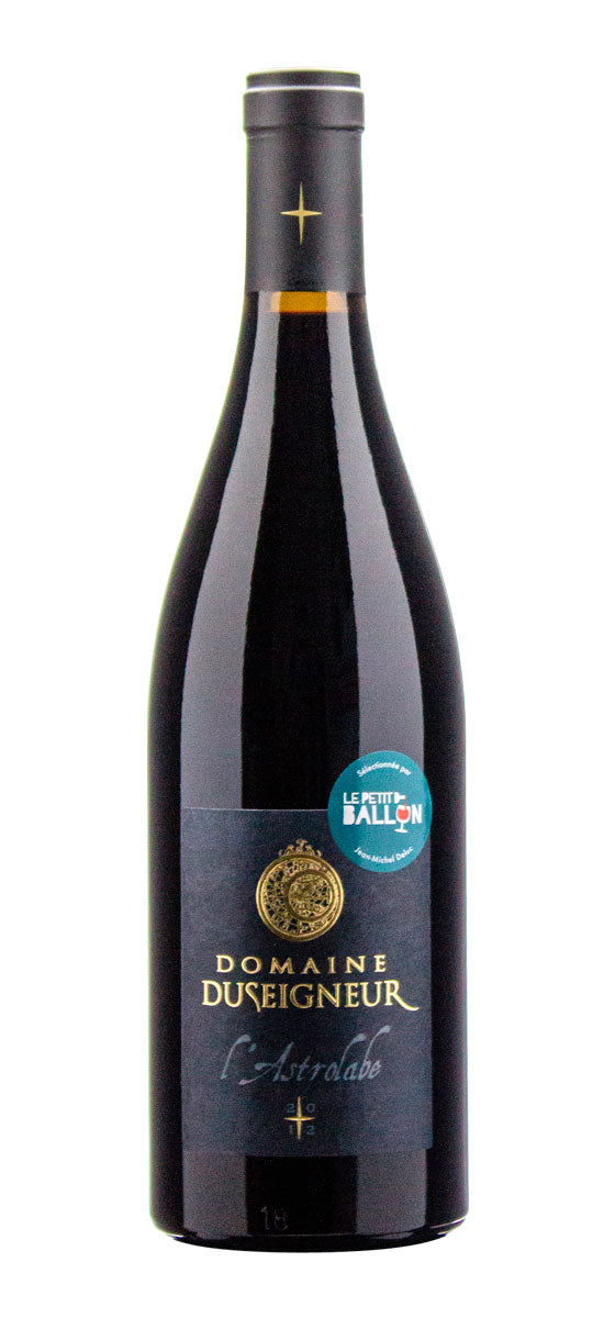 Domaine Duseigneur - L'Astrolabe 2012