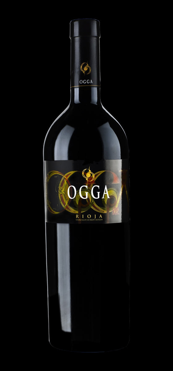 Bodega Santalba - Ogga Reserva 2010