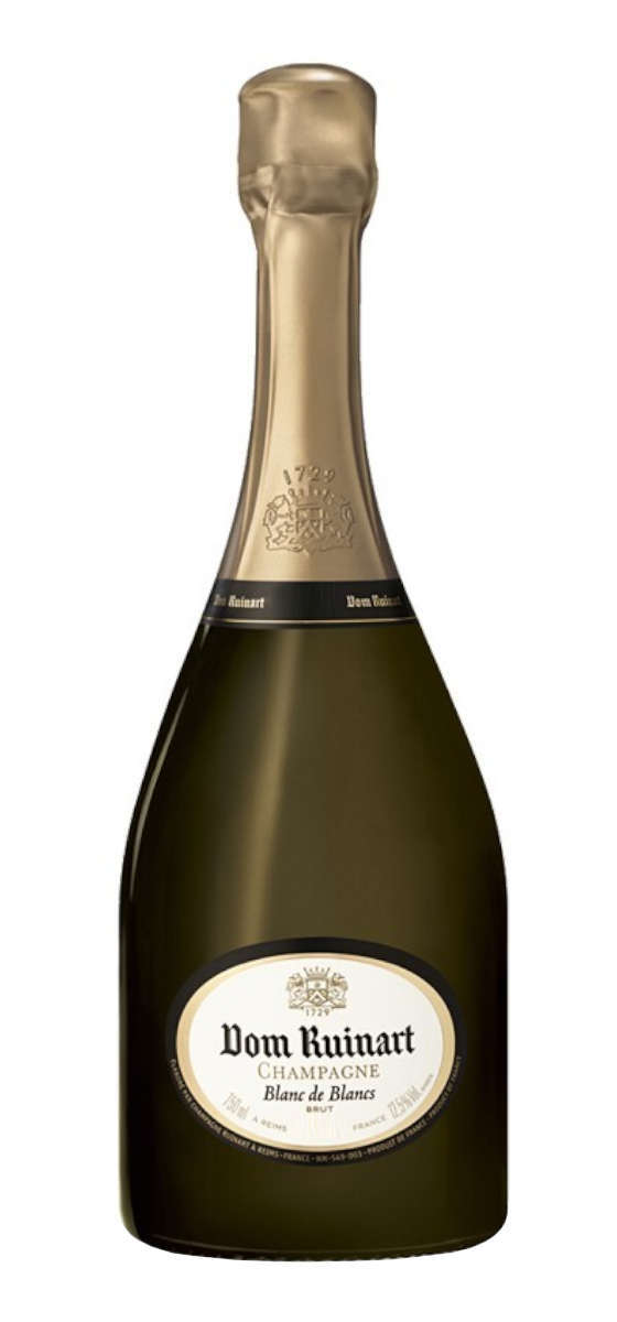 Maison Ruinart - Dom Ruinart Blanc - AOP Champagne - Blanc