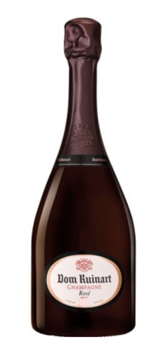 Maison Ruinart - Dom Ruinart Rosé - AOP Champagne - Rosé