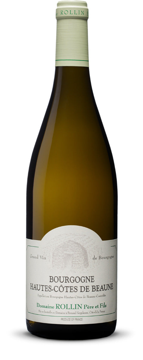 Hautes Cotes de Beaune 2021 Blanc