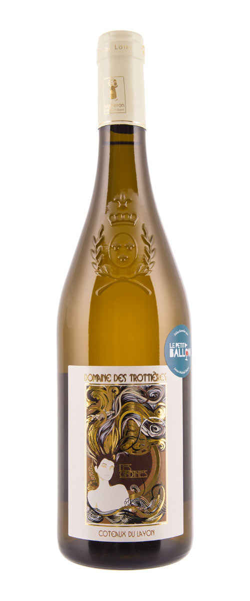 Domaine des Trottières - Coteaux-du-Layon « Les Ondines » 2016