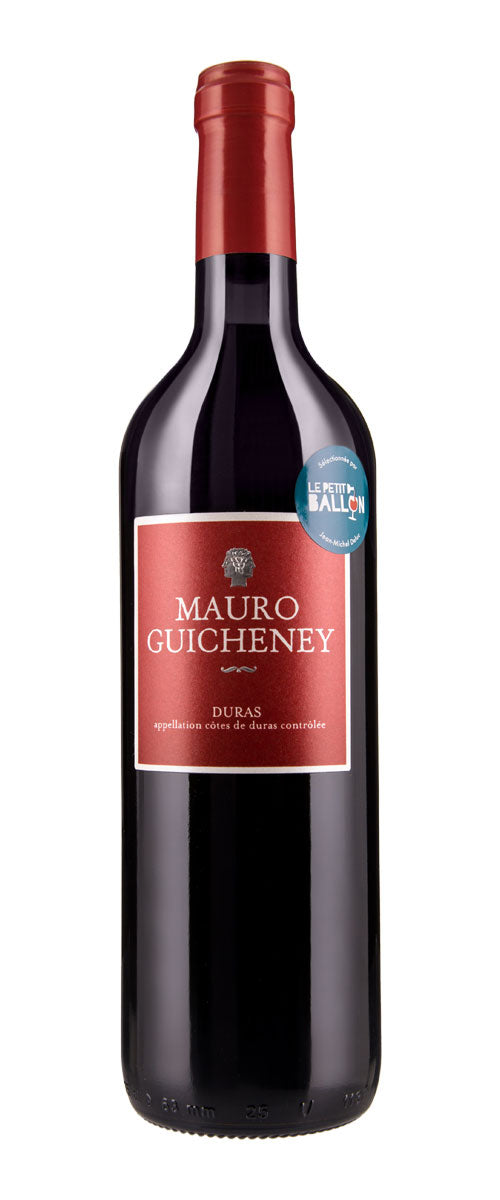 Domaine Mauro Guicheney - Mauro Guicheney 2012