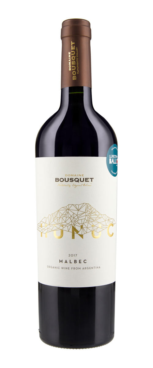 Domaine Bousquet - Hunuc 2017