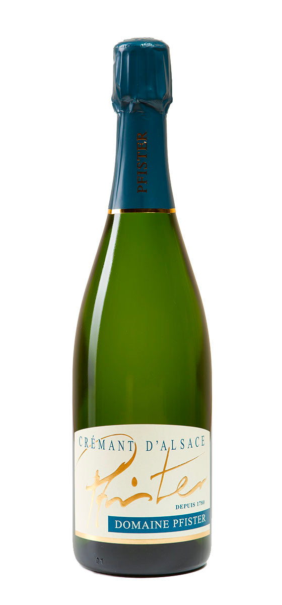 Domaine Pfister - Crémant 2014