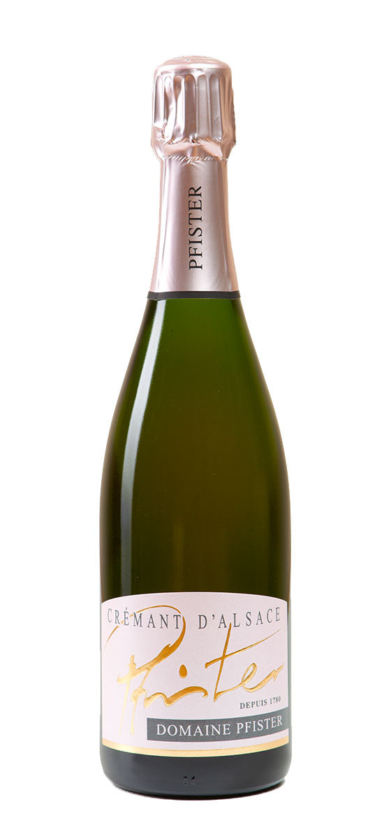 Domaine Pfister - Crémant Rosé