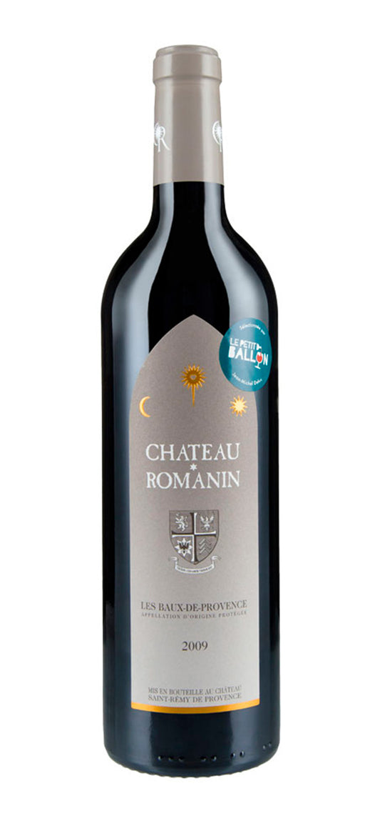 Château Romanin 2009