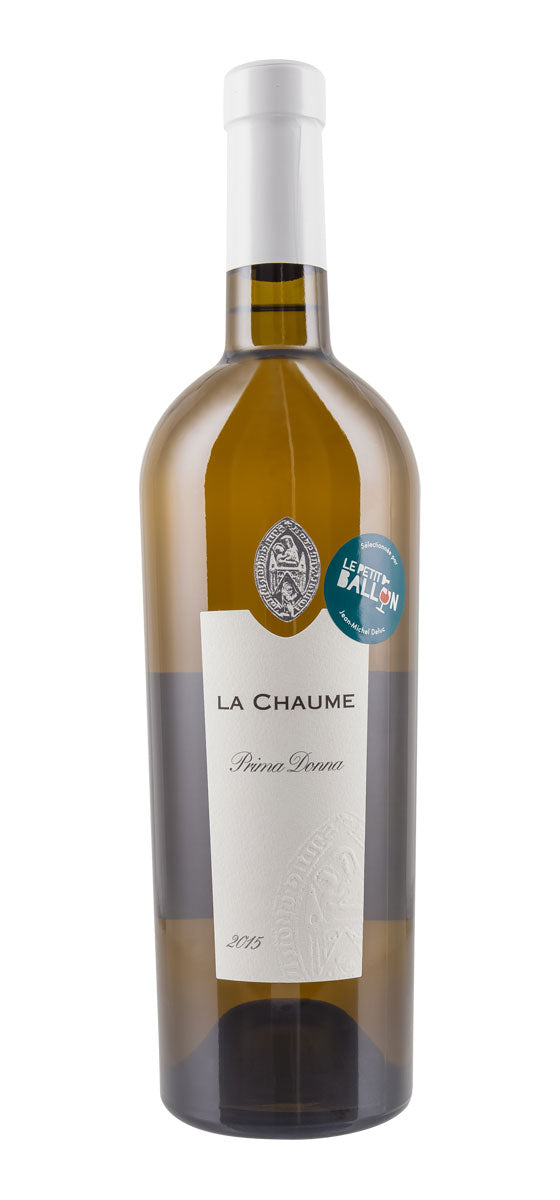 Prieuré La Chaume - Prima Donna 2015