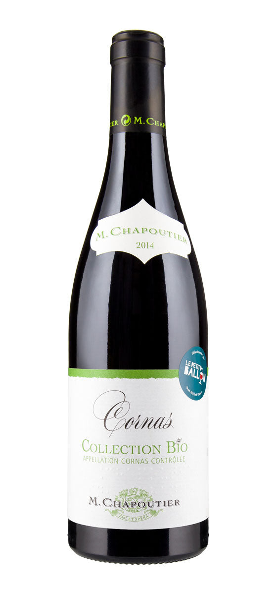 Maison M. Chapoutier - Cornas 2014