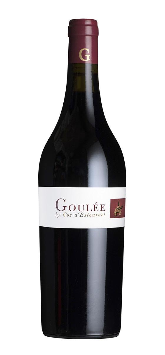 Goulée by Cos d'Estournel 2015