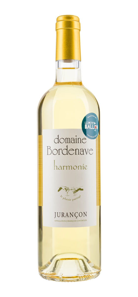 Domaine Bordenave - Harmonie 2016