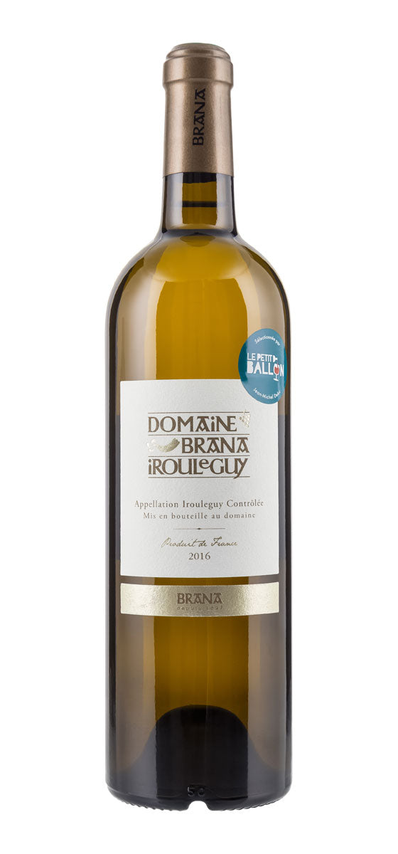 Domaine Brana - 2016