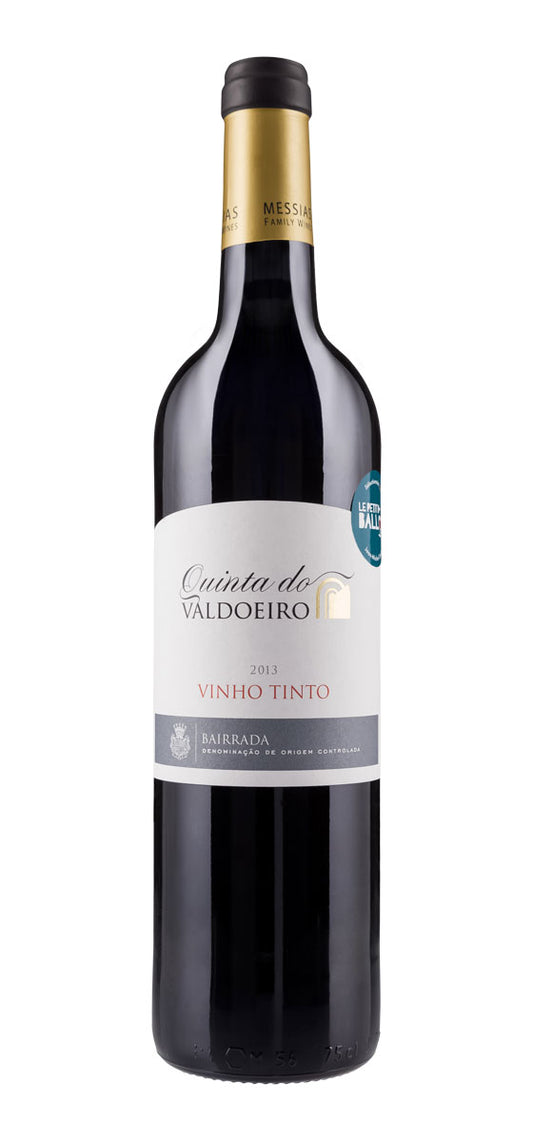 Quinta Do Valdoeiro - Quinta Do Valdoeiro 2013