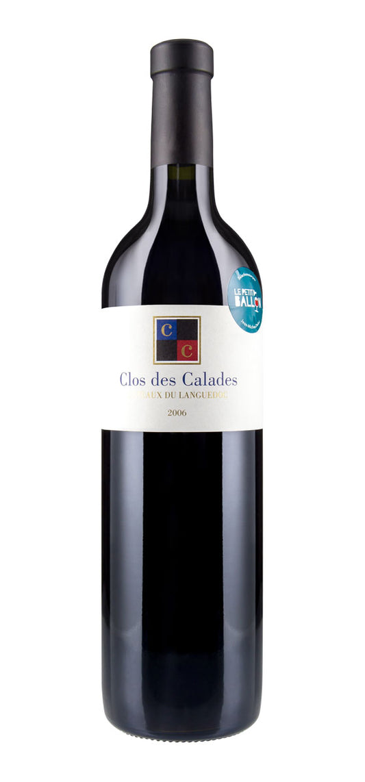 Clos des Calades - Tradition 2006