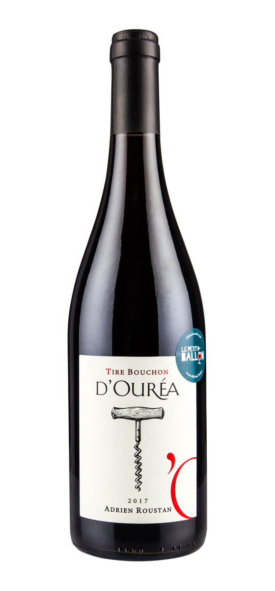 Domaine d'Ouréa - Cuvée Tire Bouchon 2017