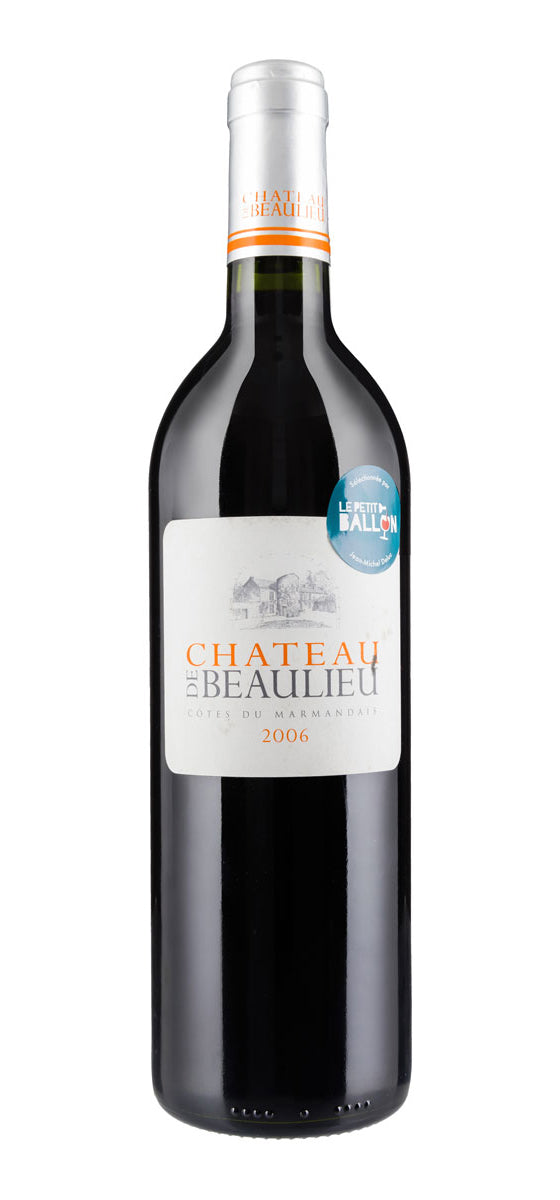 Château de Beaulieu 2006