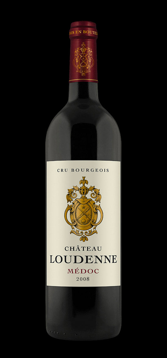 Château Loudenne 2008