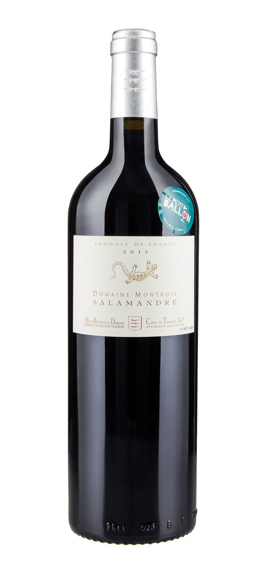 Domaine Montrose - Salamandre 2015