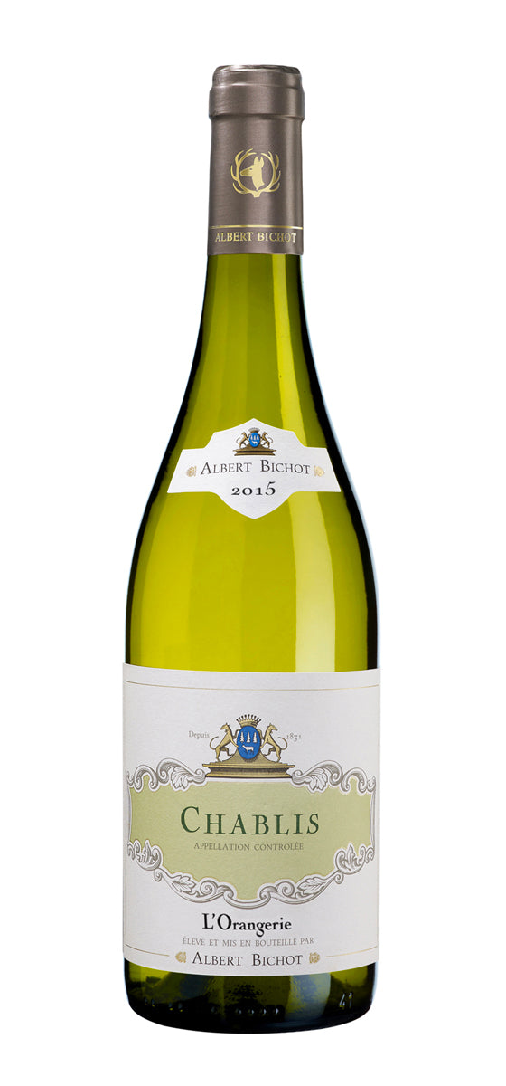 Maison Albert Bichot - Chablis l'Orangerie du Château 2015