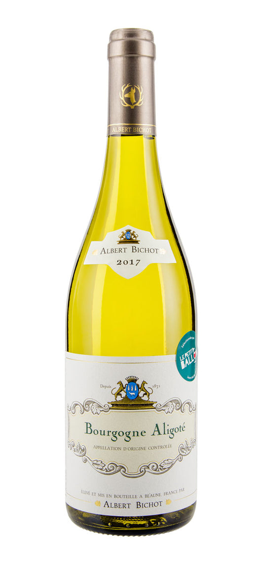 Maison Albert Bichot - Bourgogne Aligoté 2017