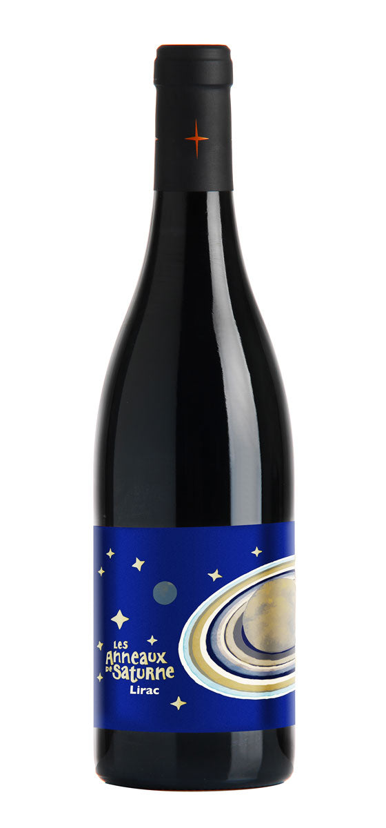 Domaine Duseigneur - Les Anneaux de Saturne 2014