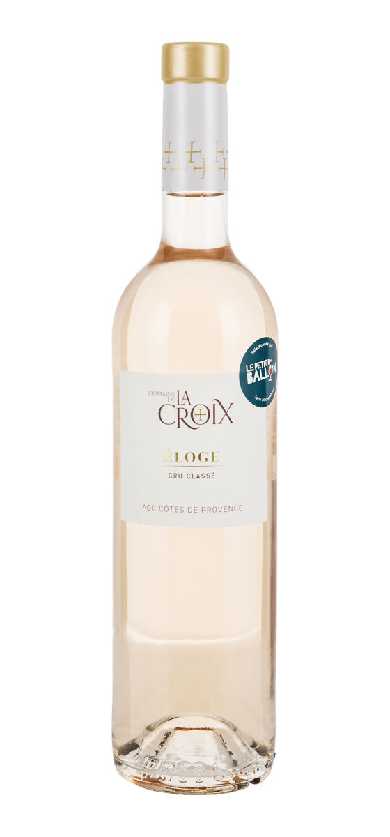 Domaine de la Croix - Eloge 2018 (Cru classé)