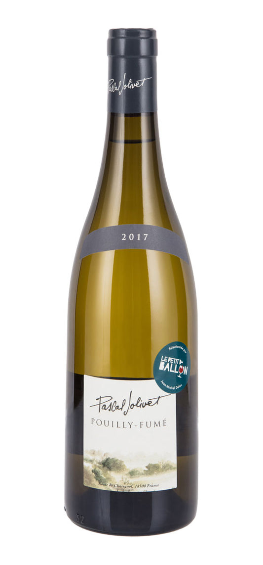 Domaine Pascal Jolivet - Pouilly Fumé 2017