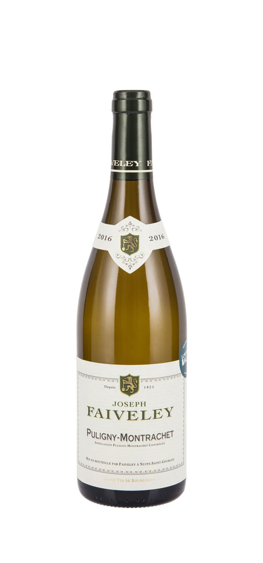 Domaine Faiveley - Puligny-Montrachet 2016