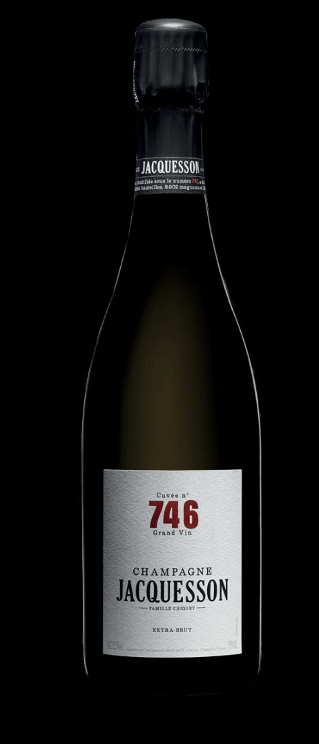 Cuvée N°746