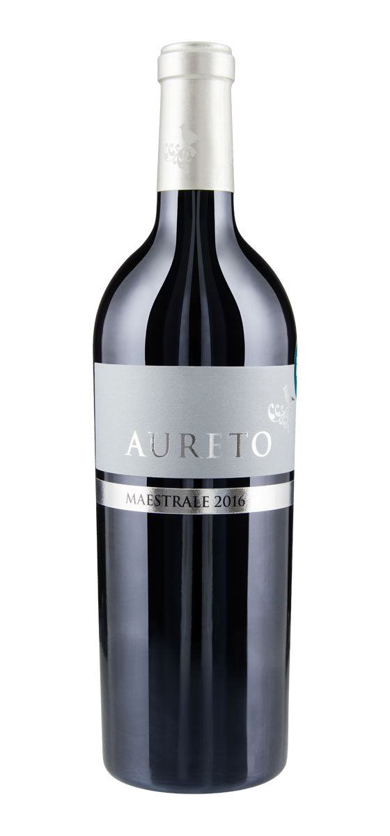 Aureto Vignoble - Maestrale 2016