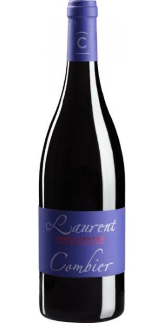 Cuvee L 2022 Rouge