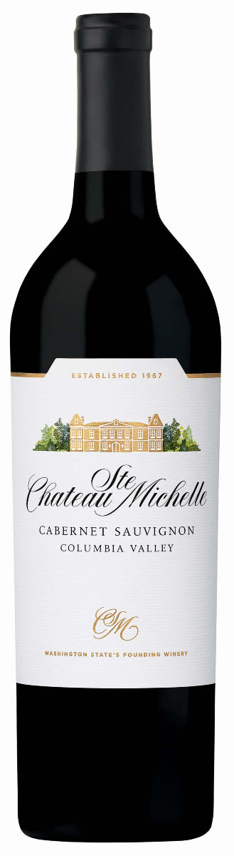 Cabernet Sauvignon 2019