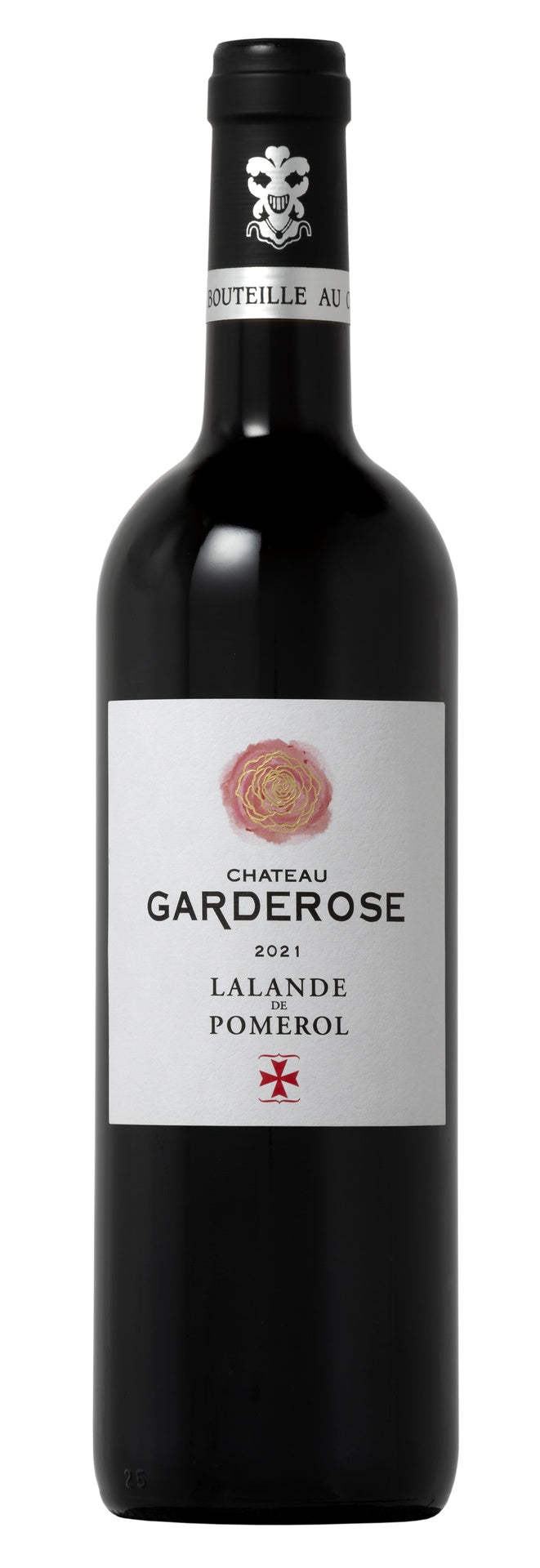 Lalande de Pomerol