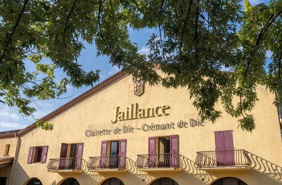 Cave de Die Jaillance