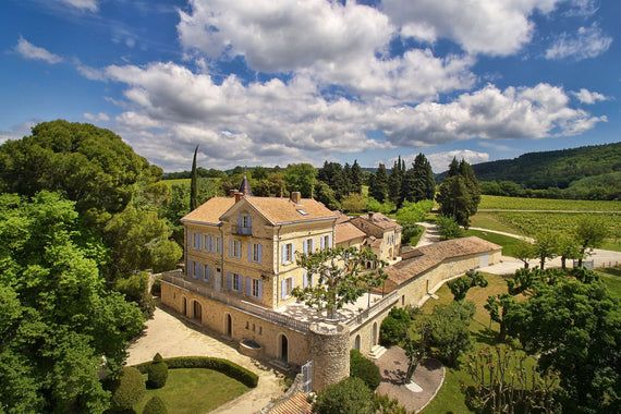 Château Bizard