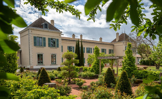 Château des Jacques