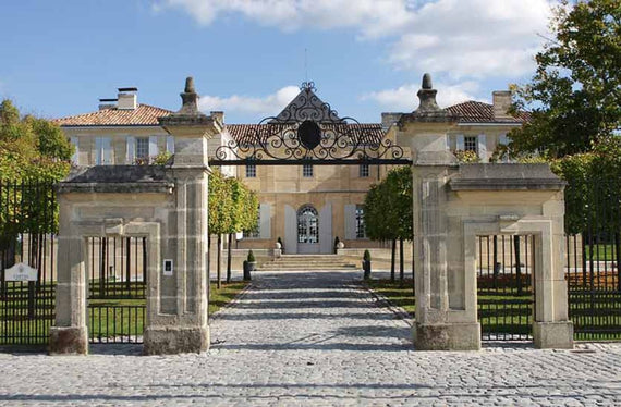 Château du Tertre