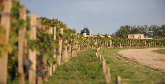 Château Durfort Vivens