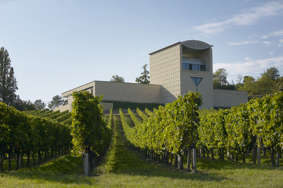 Château Faugères