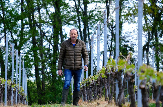 Château Fleur Haut Gaussens