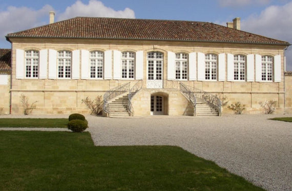 Château La Lagune