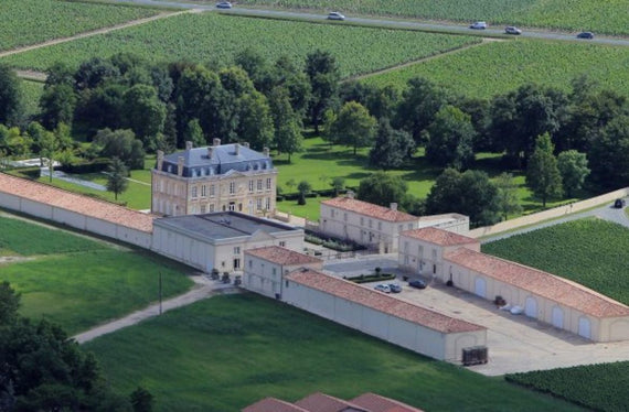 Château Labégorce