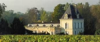 Château Larrivet Haut-Brion