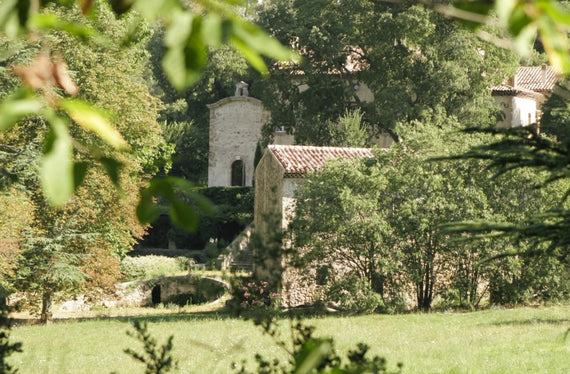 Château Margüi