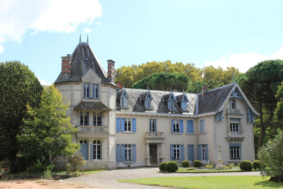 Château Morin